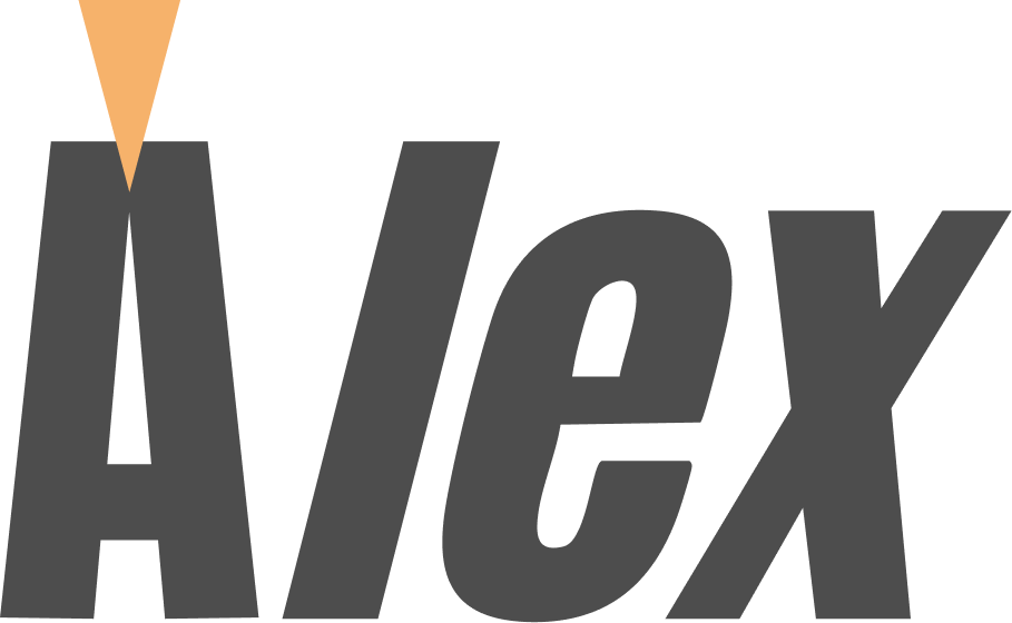 Alex Logo